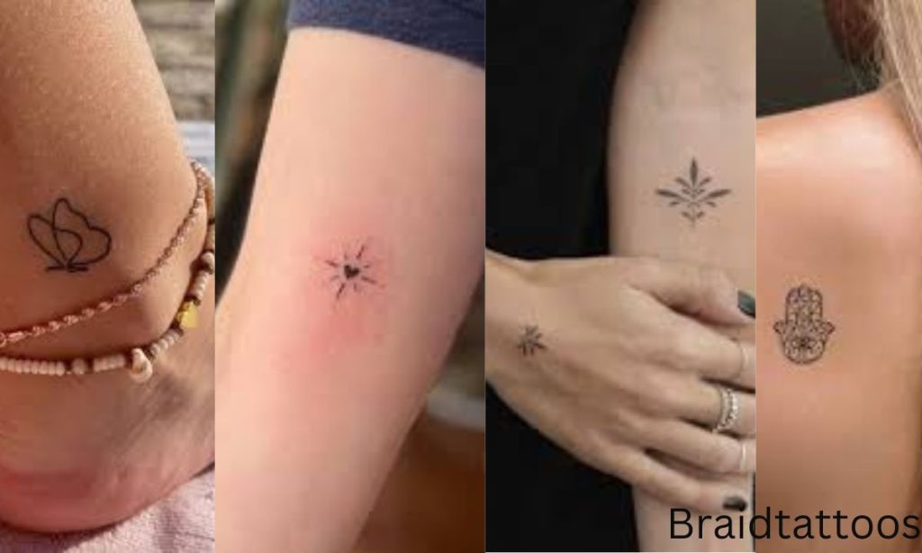 25 Best Minimal Tattoo Ideas for 2026 With Deep Symbolism