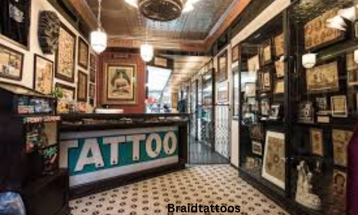 Top 20 Best Tattoo Shops in New York City (NYC)