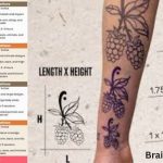 The Real Talk Guide to Tattoo Sizes: What Actually Works (And What Doesn't)